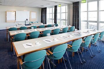 First Slotshotel 올보르 외부 사진